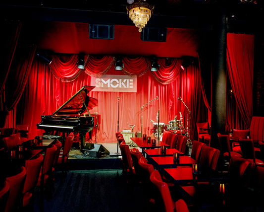 Jazz Club