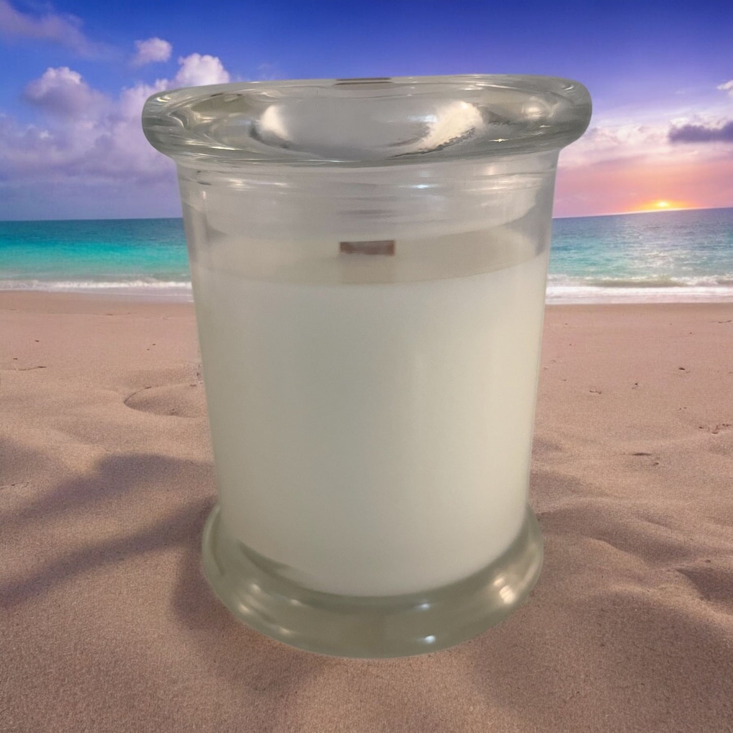 Mediterranean Sea Salt