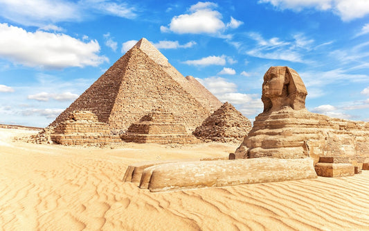 Egypt