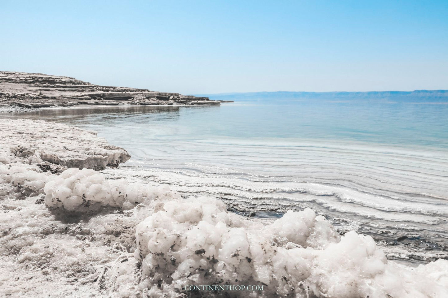 Mediterranean Sea Salt