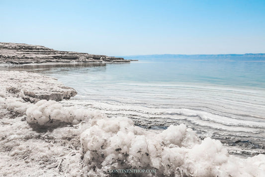 Mediterranean Sea Salt